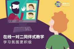 孩子学英语哪个app好？我来说说